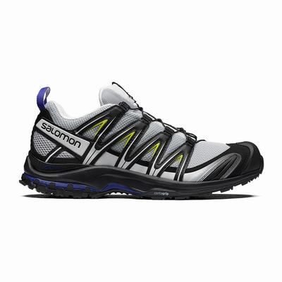 Salomon XA PRO 3D - Miesten Tennarit - Sininen/Mustat